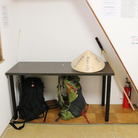 Harimayabashi Guesthouse - Vacation Stay 25782V โคจิ ภายนอก รูปภาพ