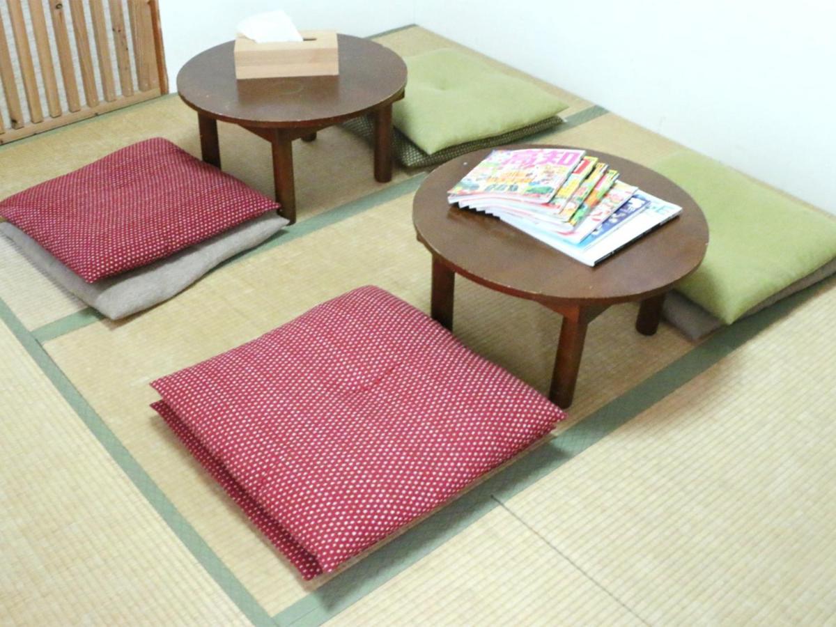 Harimayabashi Guesthouse - Vacation Stay 25782V โคจิ ภายนอก รูปภาพ
