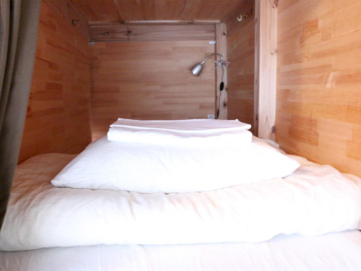 Harimayabashi Guesthouse - Vacation Stay 25782V โคจิ ภายนอก รูปภาพ