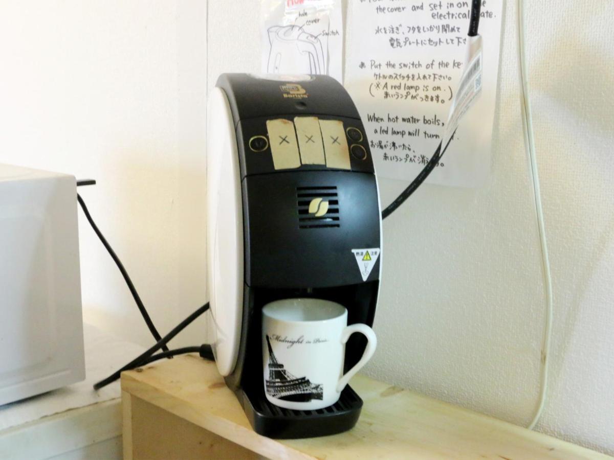 Harimayabashi Guesthouse - Vacation Stay 25782V โคจิ ภายนอก รูปภาพ