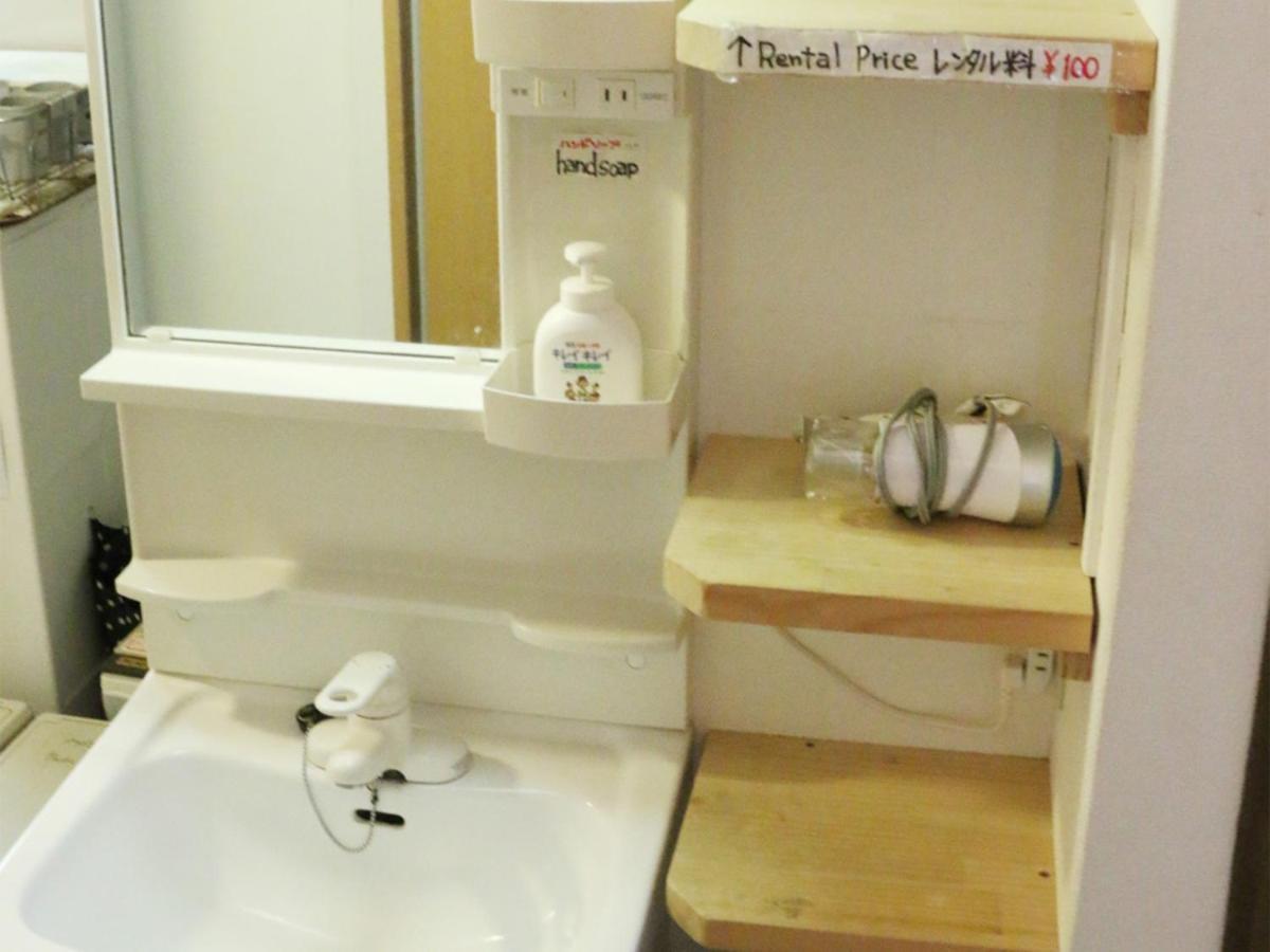 Harimayabashi Guesthouse - Vacation Stay 25782V โคจิ ภายนอก รูปภาพ