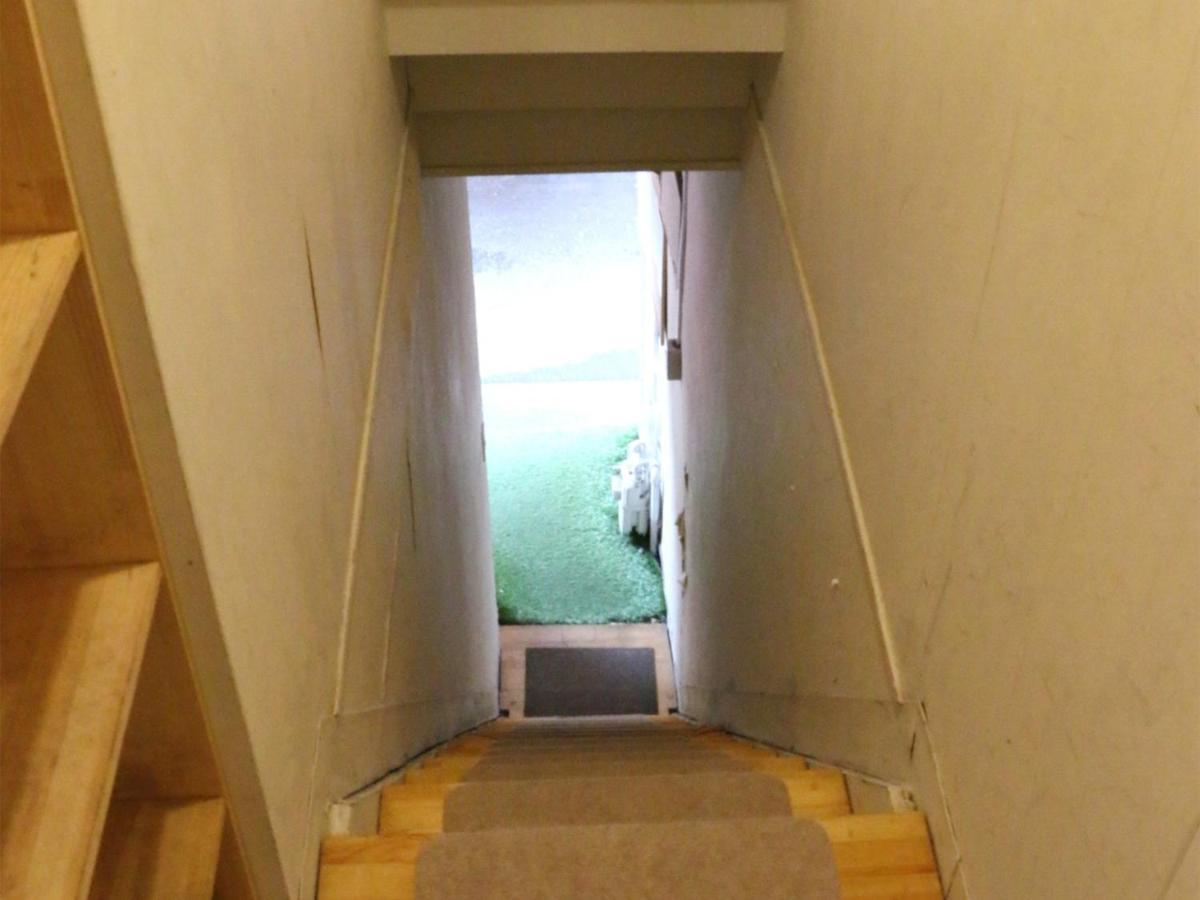 Harimayabashi Guesthouse - Vacation Stay 25782V โคจิ ภายนอก รูปภาพ