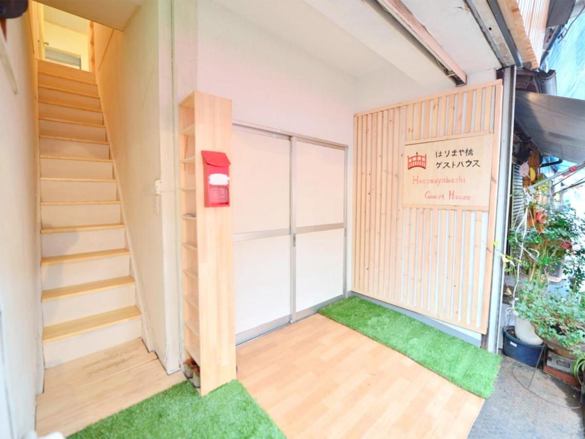 Harimayabashi Guesthouse - Vacation Stay 25782V โคจิ ภายนอก รูปภาพ